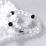 water elements ，Feng Shui Bracelet, crystal bracelet jewelry