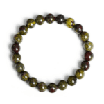 wood elements ，Feng Shui Bracelet, crystal bracelet jewelry