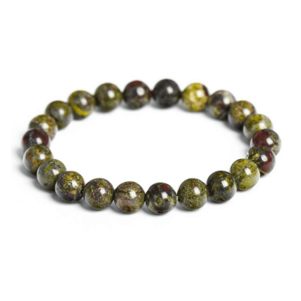 wood elements ，Feng Shui Bracelet, crystal bracelet jewelry