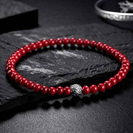 fire elements, Feng Shui bracelets