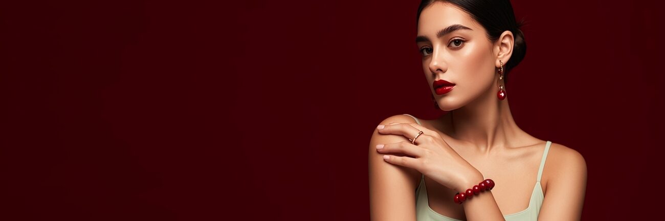 Fire Elements，meaningful spiritual Feng Shui Bracelet，