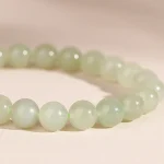 Hetian Jade Jasper Bracelet