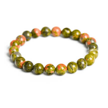 wood elements ，Feng Shui Bracelet, crystal bracelet jewelry