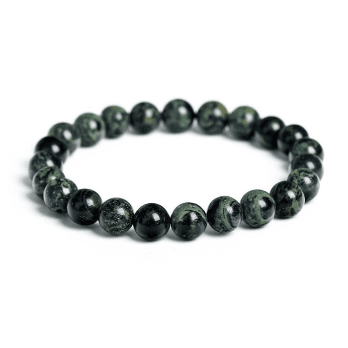 wood elements ，Feng Shui Bracelet, crystal bracelet jewelry