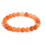 Fire elements , Feng Shui Bracelet, crystal bracelet jewelry