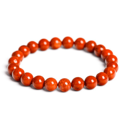 Fire elements , Feng Shui Bracelet, crystal bracelet jewelry