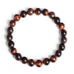 Fire elements , Feng Shui Bracelet, crystal bracelet jewelry