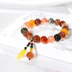 Prosperity Blessing Feng Shui Bracelet