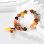 Prosperity Blessing Feng Shui Bracelet