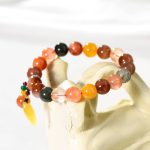 Prosperity Blessing Feng Shui Bracelet