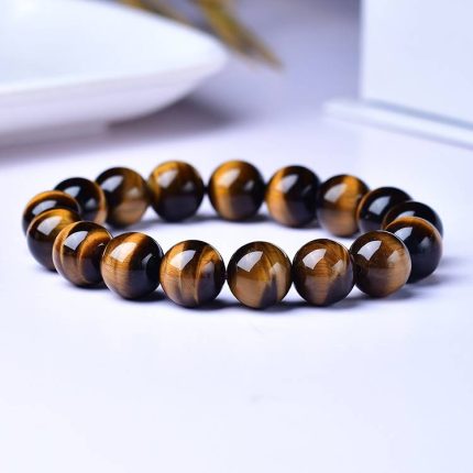 Tiger Eye Feng Shui bracelet