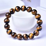 Tiger Eye Feng Shui bracelet