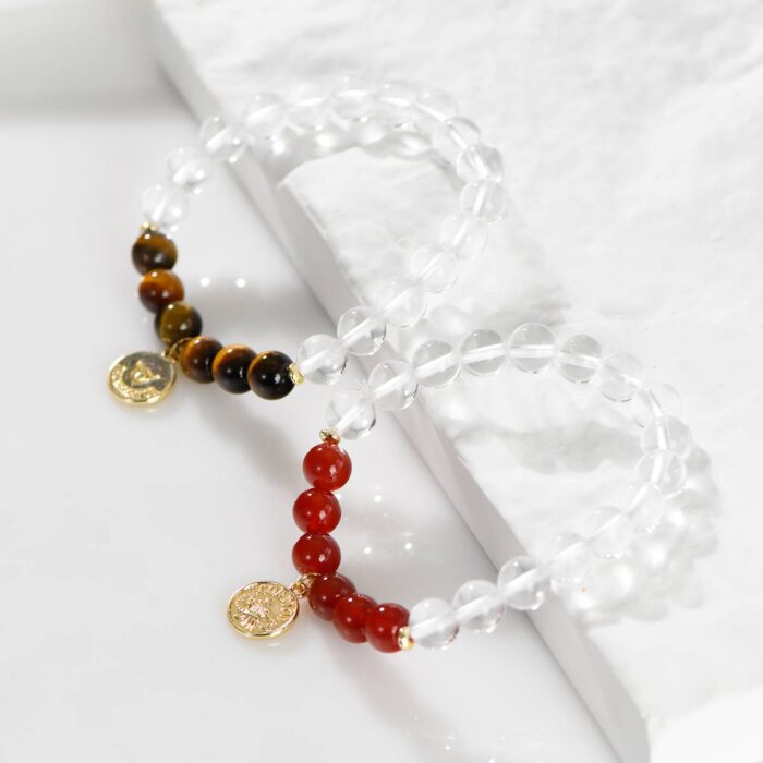 Zodiac Bracelets, Feng Shui Bracelets