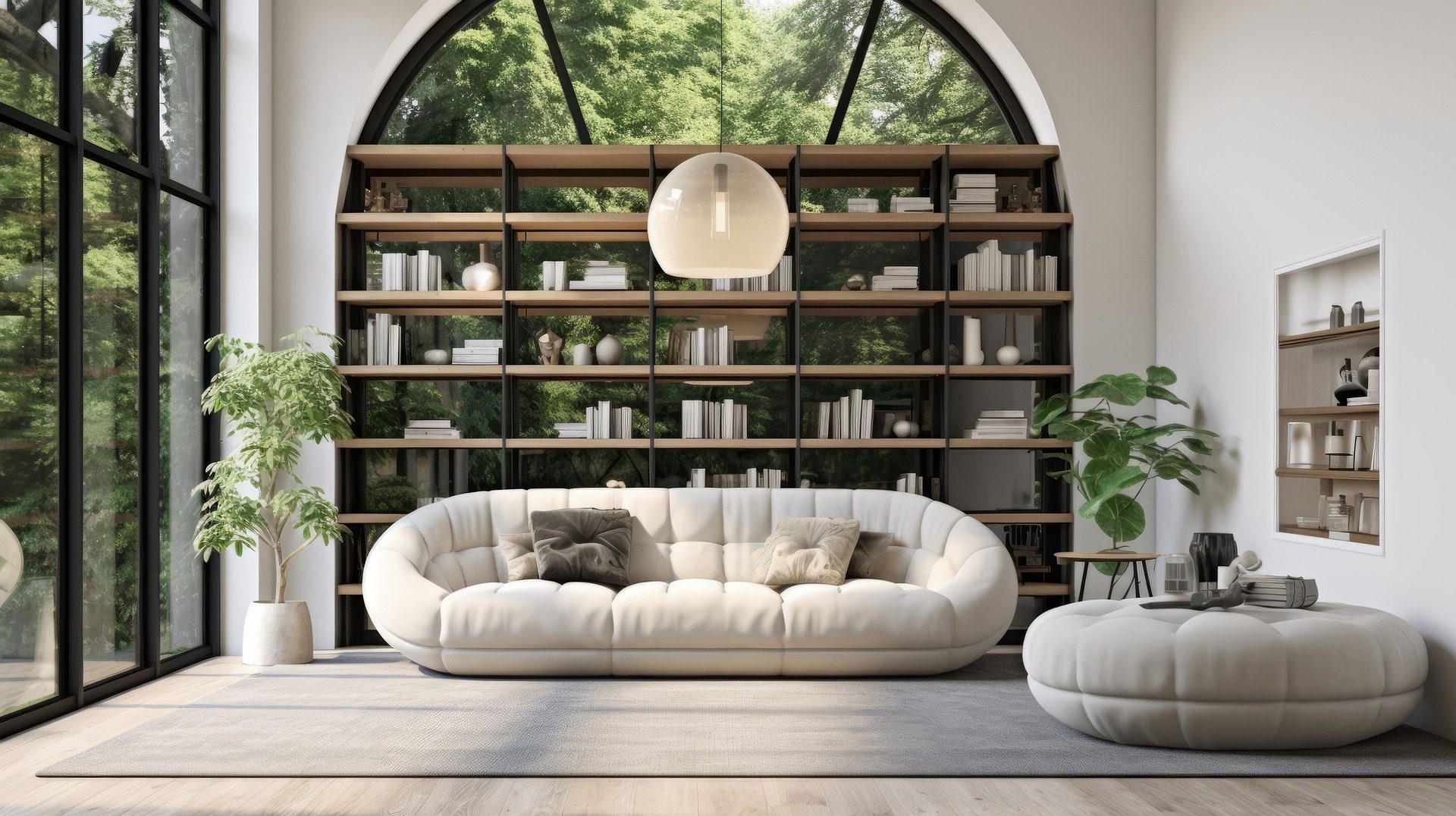 Feng Shui Consulting Service