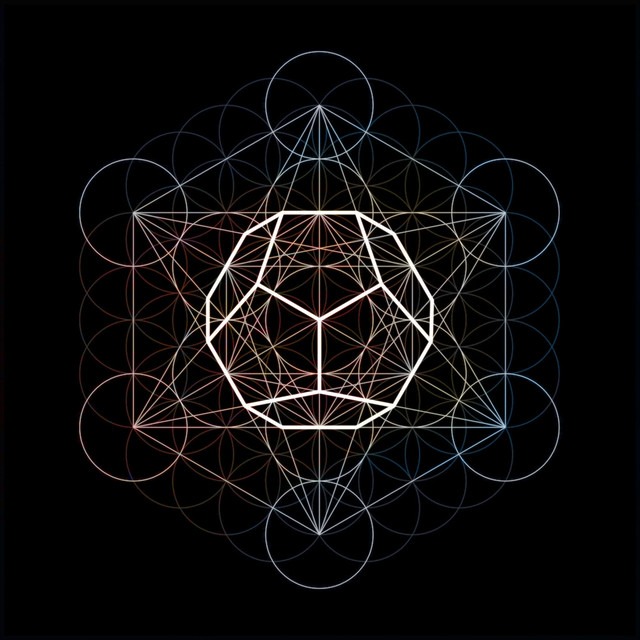 Metatron's Cube, Mystic Insights