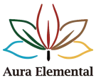 Aura Elemental logo