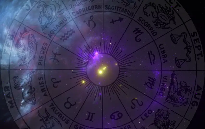 Astrology Readings