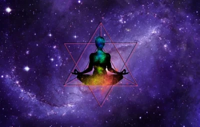 Merkaba Meaning