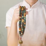 Mala Beads