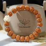 Rudraksha Beads Bracelet