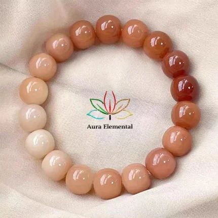 Bodhi Beads Meditation Bracelet & Fidget Bracelet