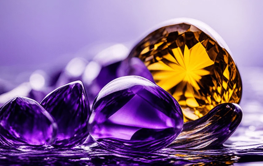 Crystals Meanings And Values