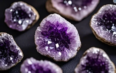 what is an amethyst