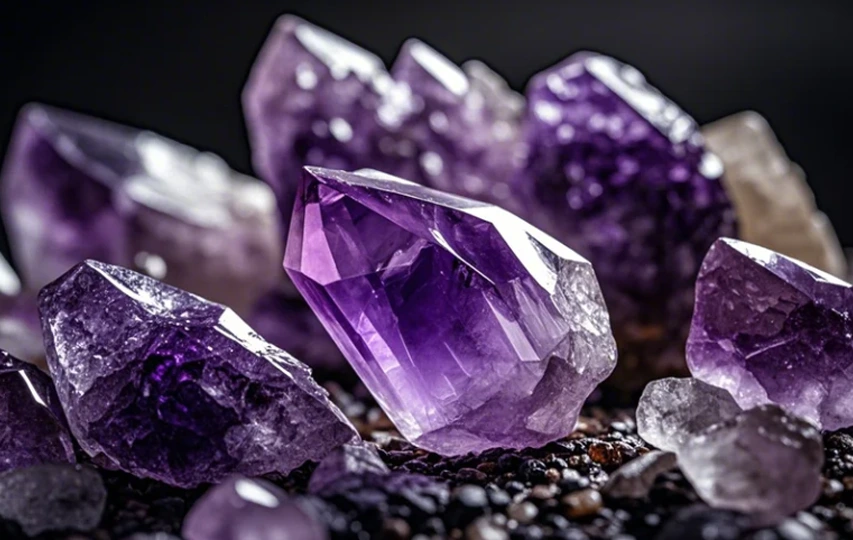 Amethyst Meaning