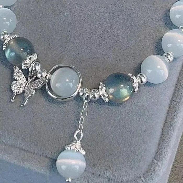 Opal Bracelet