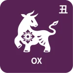 Zodiac ox