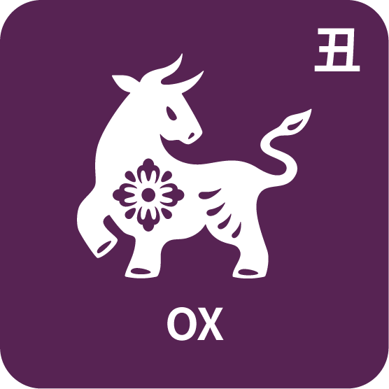 Zodiac ox