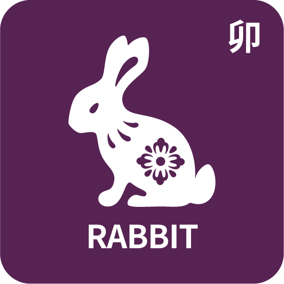 Zodiac rabbit