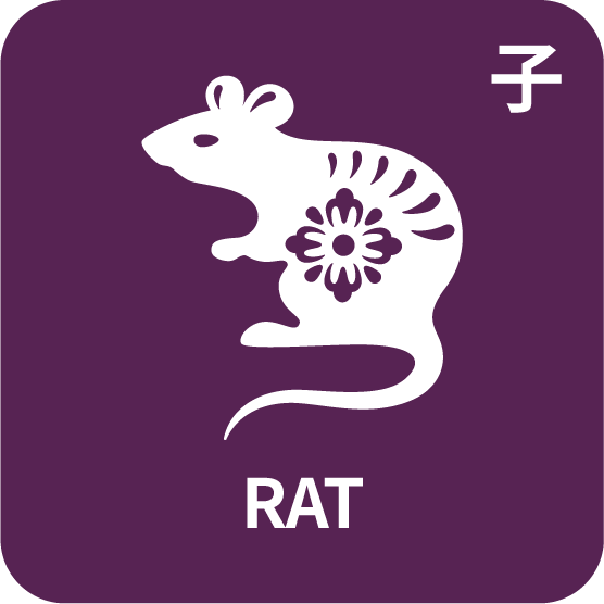 Zodiac rat