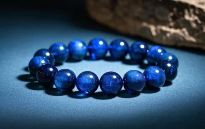 Sapphire Bracelets