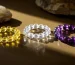 feng shui crystal bracelet