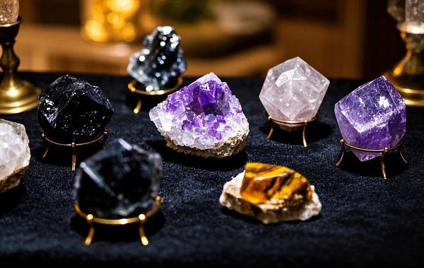 Best Crystals for Protection