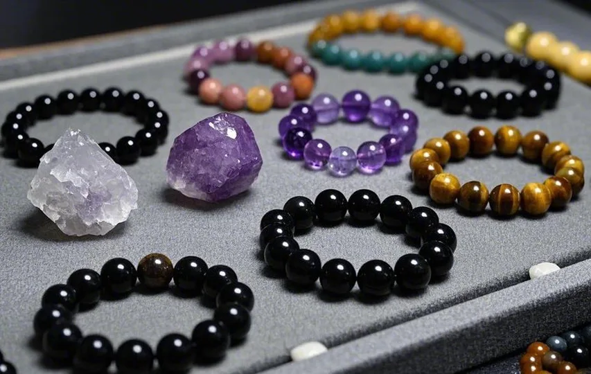 Meaning of Different Bead Bracelets