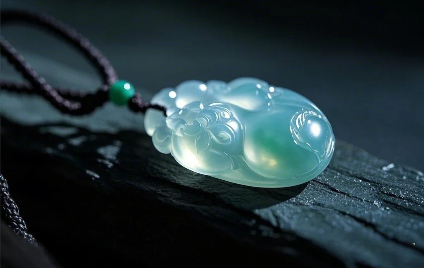 Top 10 Jade Pendant Styles for 2025