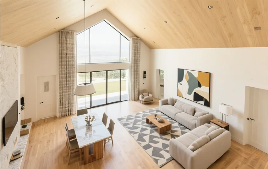 Feng Shui and wellness