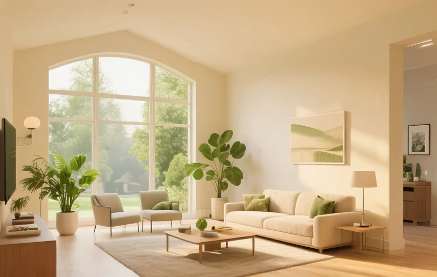 Feng Shui supercharge
