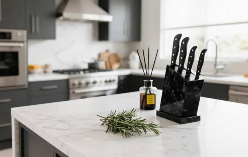 Kitchen Feng Shui