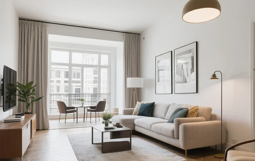 Feng Shui Mistakes