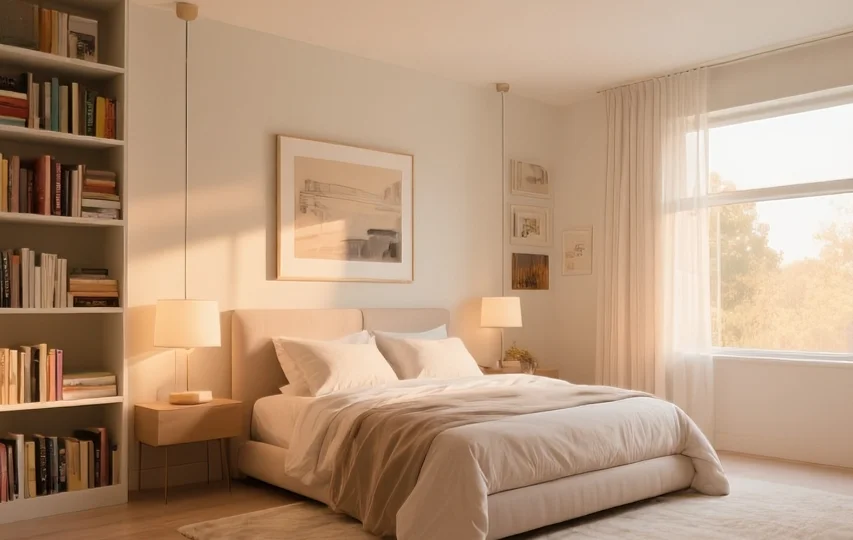 feng shui for love