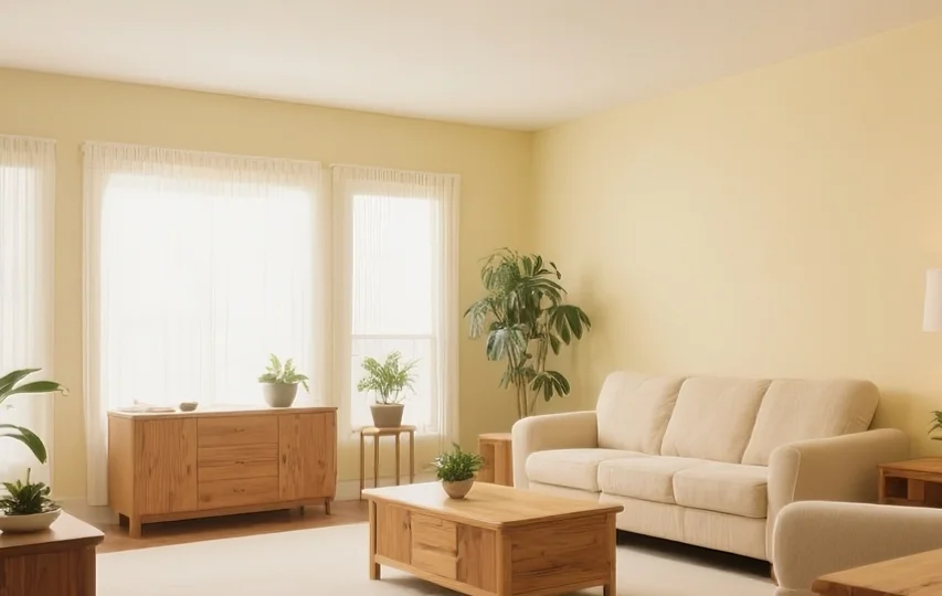 Feng Shui Plants