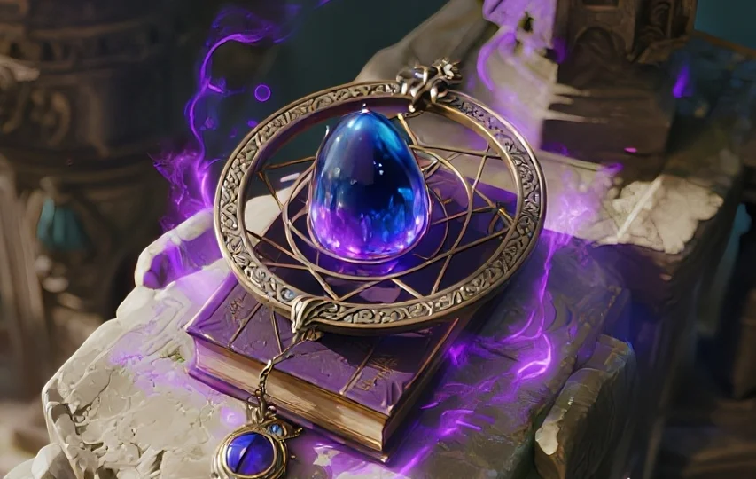Akashic Records