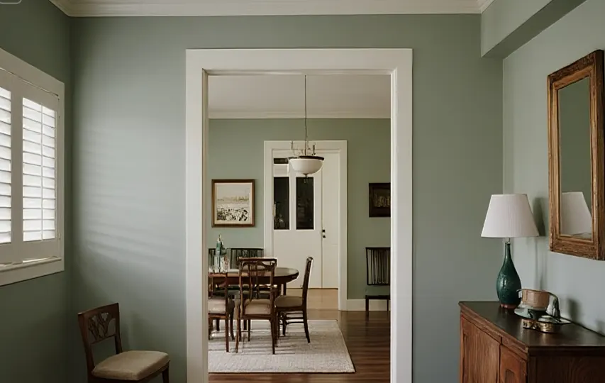 Feng Shui Colors