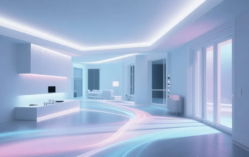 Feng Shui Hacks