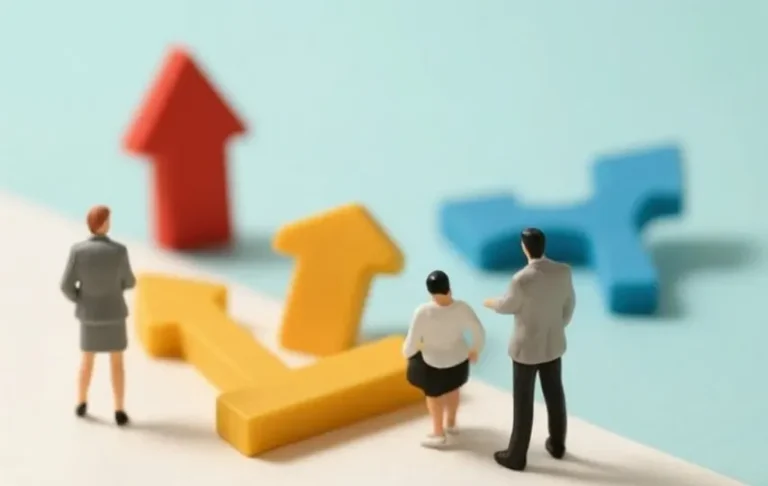 Ideal Career Path