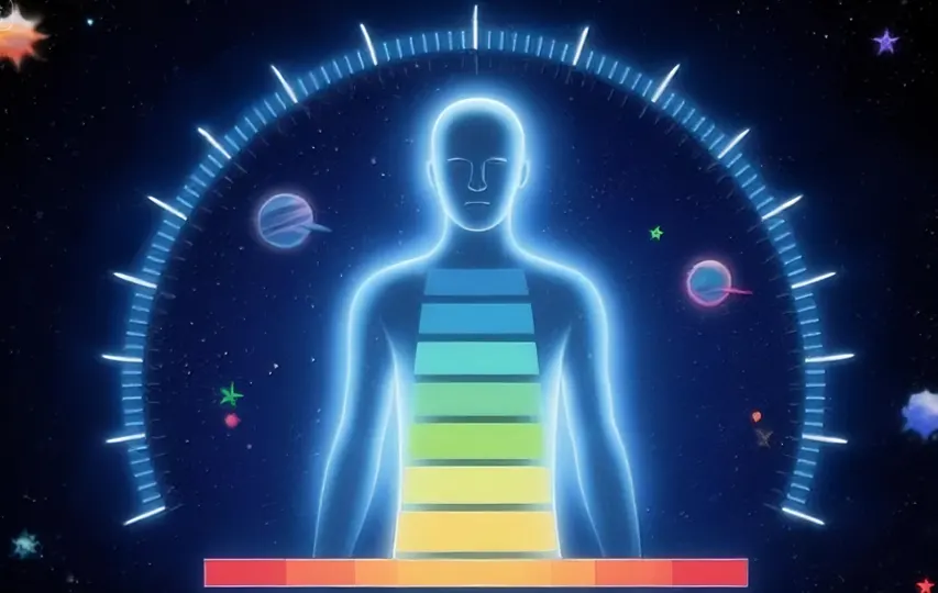Life Energy