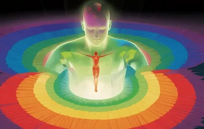 Personal Energy